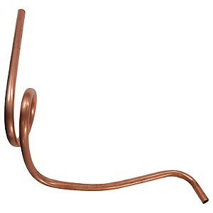 Serpentina Schulz CSL 20 Twister / Pratic Air (709.1736-0/AT)