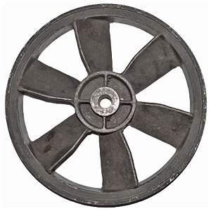 Volante Schulz 300mm x 1A - CSL 18BR Bravo (709.1686-0/AT)