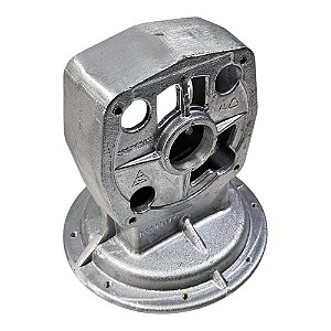 Carter Compressor Schulz MS 2.3 Jet Master / Tufao (709.0603-1/AT)