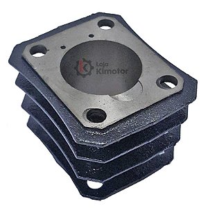 Camisa Motomil CMI 7.6 e CMI 8.7 - 65mm - ORIGINAL - KIMOTOR