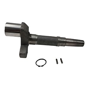Virabrequim Compressor Chiaperini CJ 25 / 30 / 40+ APV (05983)