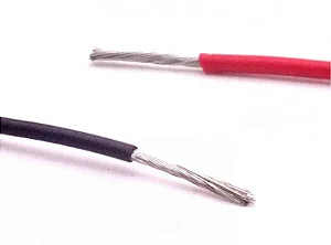Cabo Flexível 0.32mm 22AWG
