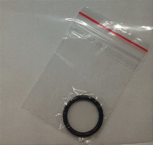 O-RING AEG CABEÇA DE PISTÃO