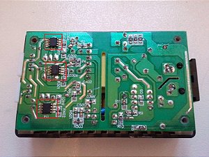 Ci Sop8 5056 para substituição do carregador B3AC