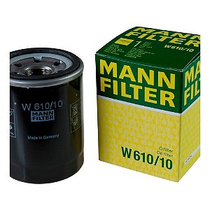 Filtro de Óleo - Mann - W6110