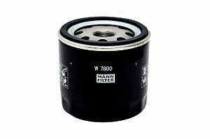 Filtro de Óleo - Mann - W7800