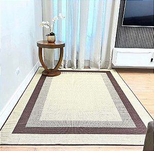 Tapetes Sisal