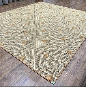 Tapetes sisal
