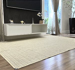 Tapetes sisal