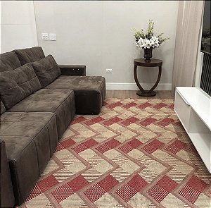 Tapetes sisal