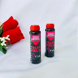 Energético Feminino Tesão de Vaca Klab 10ml