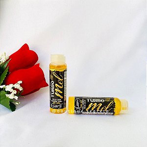 Energético Mel do Amor Turbo Mel Garji 10Ml