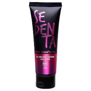 Gel Anal Sedenta Por Conforto Pepper Blend 50G