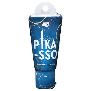 Excitante Masculino Vibrador Pikasso Pepper Blend 18G