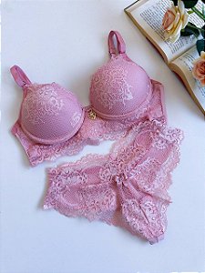 Conjunto Aurora