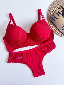 Conjunto Heloísa GG