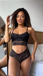 Conjunto Valentina