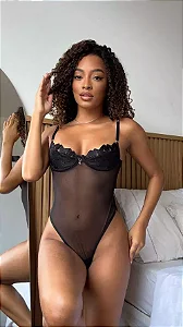 Body Luana