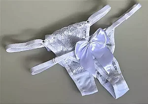 Calcinha Laçarote