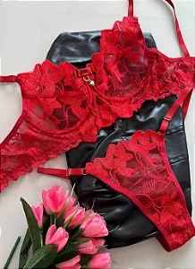 Conjunto Estefany