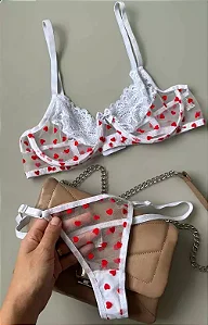 Conjunto Daniela