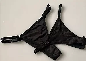 Calcinha Raquel