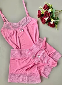 Babydoll Beatriz