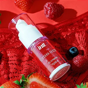 Gel Clitoriano Intt E Deborah Secco 17G Intt