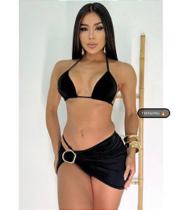 Saída Elis