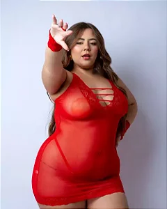 Camisola Maysa Plus