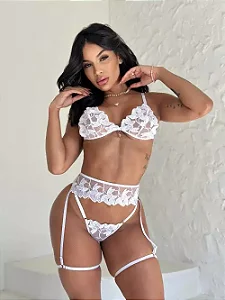 Conjunto Rafaela