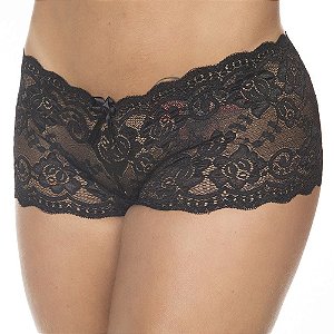 Calesson Rendado Pimenta Sexy