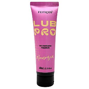 Lubpro Momozin Premium By Calianer 60Ml Feitiços