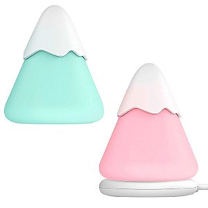 Vibrador de Clitóris com Pulsação - Snow Montanha - S-Hande