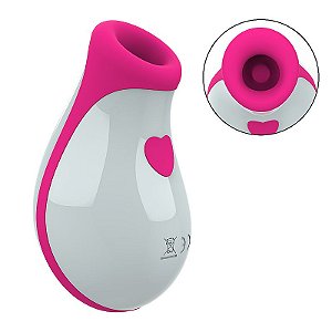 Vibrador de Pulsação - SI