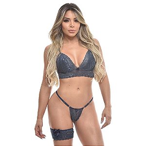 Conjunto Jade