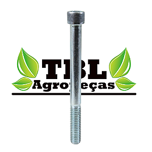 PARAFUSO ALLEN 3/8"X100 COD:MD020159