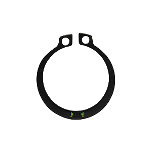 ANEL ELASTICO E-25 COD: MD010004