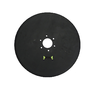 CQ54005 - DISCO DE CORTE LISO 16X5MM