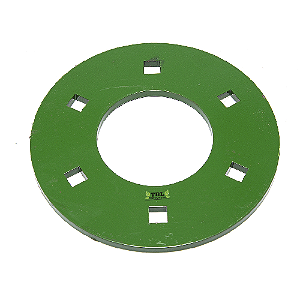 CQ52962 - FLANGE CUBO DISCO DE CORTE DB