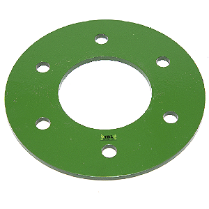 CQ33823; - FLANGE CUBO DISCO DE CORTE DB