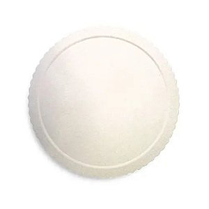 Base para Bolo Cake Board Redondo - Com 10 un