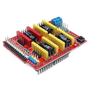 CNC Shield V3 Impressora 3D