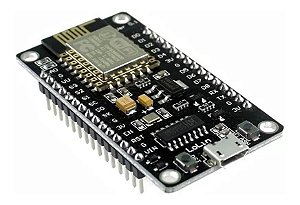 Módulo WiFi ESP8266 NodeMcu ESP-12E