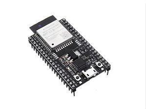 Esp32 Wroom Devkitc S1