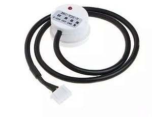 SENSOR DE NÍVEL LÍQUIDOS SEM CONTATO XKC-Y25-NPN 5-12V