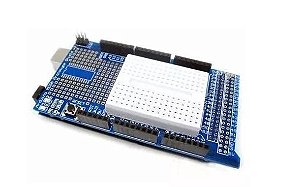 PROTOSHIELD PARA ARDUINO MEGA