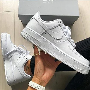 Nike Air force Premium unissex promoção preço baixo pronta entrega