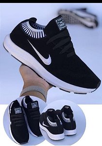 Tênis meia feminino super confortável