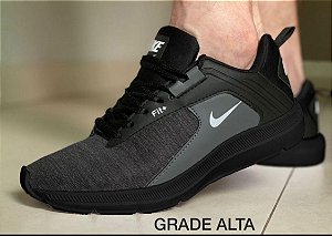 Tênis Nike fit Masc exercícios corrida super confortável